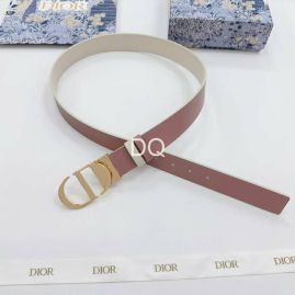 Picture of Dior Belts _SKUDior35mmx95-125cm031259